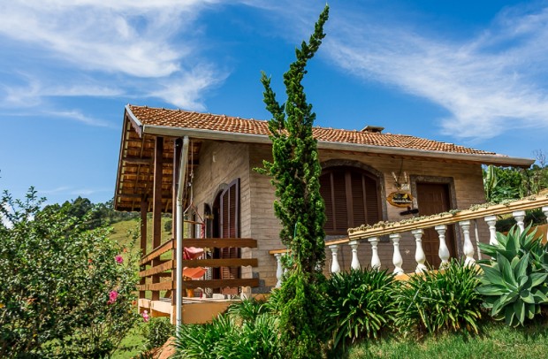 Pousada Chalés São Francisco